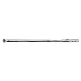 YATO momentový kľúč 3/4" 80-400 Nm / 676-697 mm CrV YATO momentový kľúč 3/4" 80-400 Nm / 676-697 mm CrV