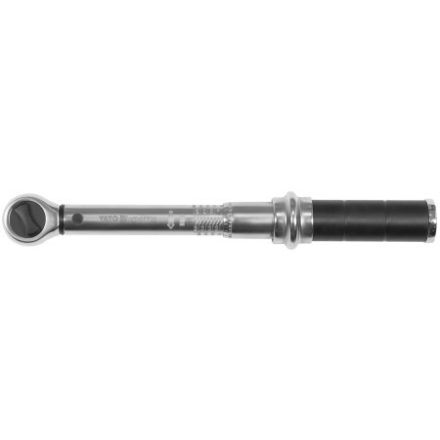 YATO momentový kľúč 3/8" 6-30 Nm / 295-316 mm