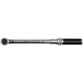YATO momentový kľúč 3/8" 10-60 Nm / 362-385 mm YATO momentový kľúč 3/8" 10-60 Nm / 362-385 mm