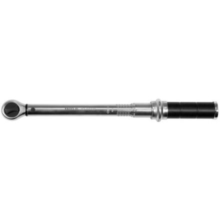 YATO momentový kľúč 3/8" 10-60 Nm / 362-385 mm