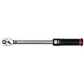 YATO momentový kľúč 3/8" 10-60 Nm / 415 mm YATO momentový kľúč 3/8" 10-60 Nm / 415 mm