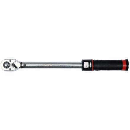 YATO momentový kľúč 3/8" 10-60 Nm / 415 mm