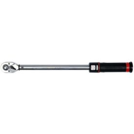 YATO momentový kľúč 3/8" 10-110 Nm / 470 mm YATO momentový kľúč 3/8" 10-110 Nm / 470 mm
