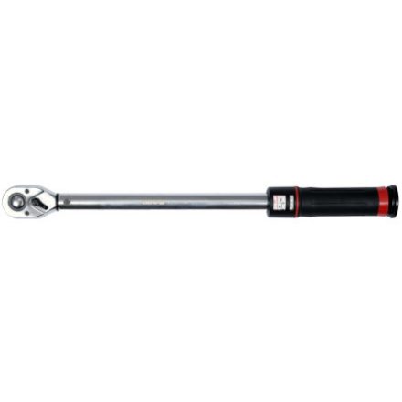 YATO momentový kľúč 3/8" 10-110 Nm / 470 mm
