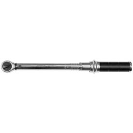 YATO momentový kľúč 1/2" 10-60 Nm / 360-385 mm CrMo YATO momentový kľúč 1/2" 10-60 Nm / 360-385 mm CrMo