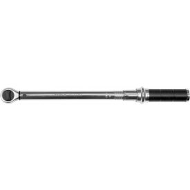 YATO momentový kľúč 1/2" 20 - 100 Nm / 420-440 mm CrMo   YATO momentový kľúč 1/2" 20 - 100 Nm / 420-440 mm CrMo