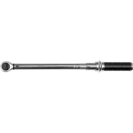 YATO momentový kľúč 1/2" 20 - 100 Nm / 420-440 mm CrMo