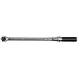 YATO momentový kľúč 1/2" 40-200 Nm 445-465 mm YATO momentový kľúč 1/2" 40-200 Nm 445-465 mm