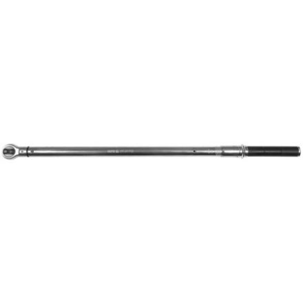 YATO momentový kľúč 3/4" 160-800 Nm / 1030-1050 mm CrMo