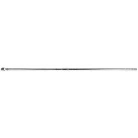 YATO momentový kľúč 1" 300-1500 Nm / 2160-2190 mm CrMo   YATO momentový kľúč 1" 300-1500 Nm / 2160-2190 mm CrMo