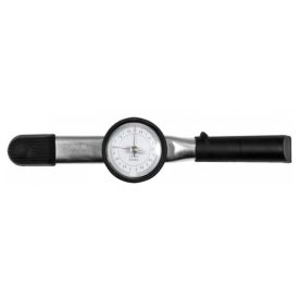 YATO číselníkový momentový kľúč 1/4" 0-5 Nm / 335 mm   YATO číselníkový momentový kľúč 1/4" 0-5 Nm / 335 mm