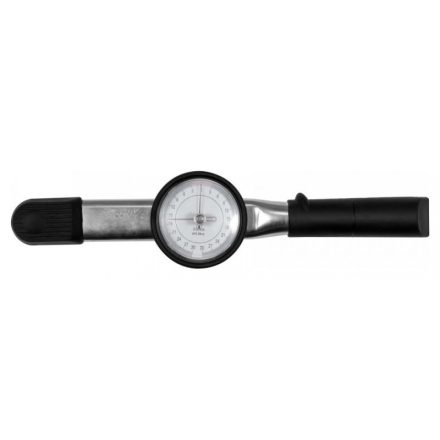 YATO číselníkový momentový kľúč 3/8" 3-30 Nm / 335 mm