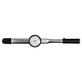 YATO číselník momentový kľúč 1/2" 20-200 Nm / 490 mm   YATO číselník momentový kľúč 1/2" 20-200 Nm / 490 mm