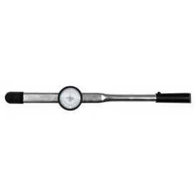 YATO číselník momentový kľúč 1/2" 30-300 Nm / 590 mm   YATO číselník momentový kľúč 1/2" 30-300 Nm / 590 mm