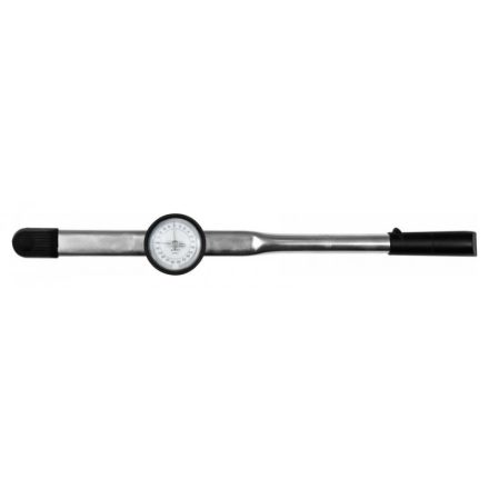 YATO číselník momentový kľúč 1/2" 30-300 Nm / 590 mm