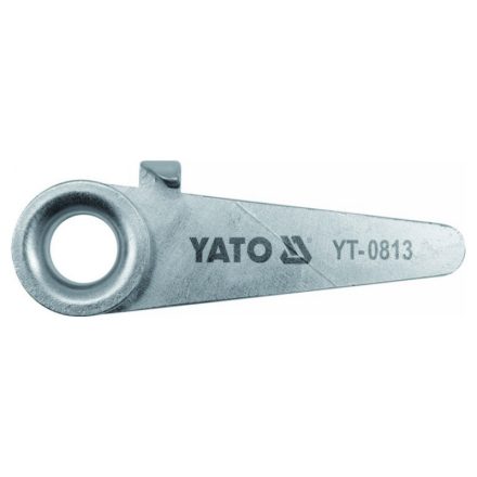 YATO Ohýbačka brzdových rúrok 125 mm max 6 mm