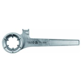 YATO Ohýbačka brzdových rúrok 235 mm max 12 mm YATO Ohýbačka brzdových rúrok 235 mm max 12 mm