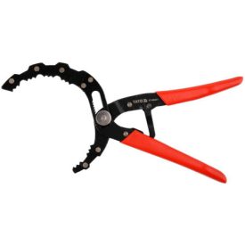 YATO Kliešte na odstránenie olejového filtra 60-120 mm YATO Kliešte na odstránenie olejového filtra 60-120 mm