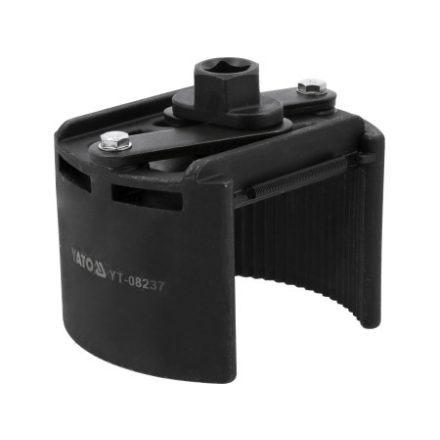 YATO Odstraňovač olejových filtrov 105-150 mm