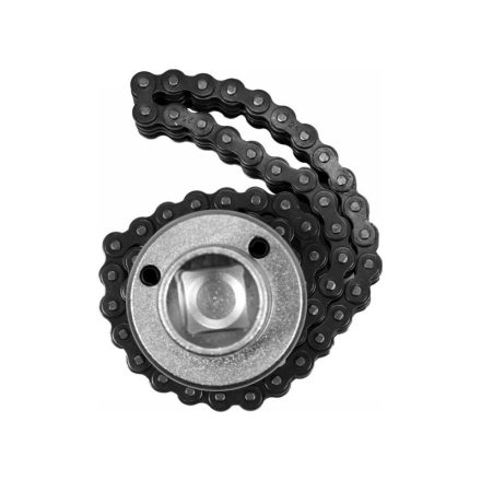 YATO reťaz na odstraňovanie olejového filtra 1/2" 60-115 mm