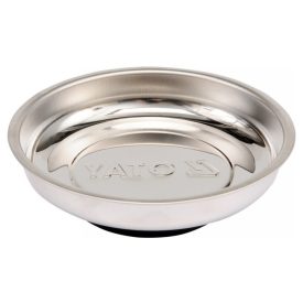 Magnetická miska YATO 110 mm Magnetická miska YATO 110 mm