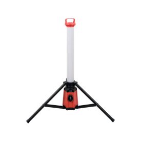 YATO Montážna lampa 360 stupňový 50 W 3800 lm YATO Montážna lampa 360 stupňový 50 W 3800 lm