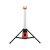YATO Montážna lampa 360 stupňový 50 W 3800 lm