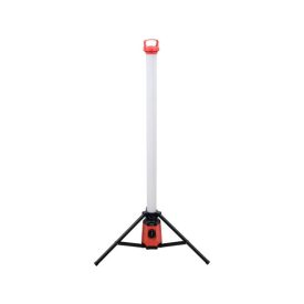 YATO Montážna lampa otočná o 360 stupňov 100 W 7500 lm YATO Montážna lampa otočná o 360 stupňov 100 W 7500 lm