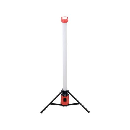 YATO Montážna lampa otočná o 360 stupňov 100 W 7500 lm