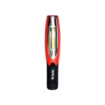 YATO Batériová LED lampa 1+ 1 LED
