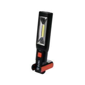 YATO Akumulátorová LED lampa 3 W COB YATO Akumulátorová LED lampa 3 W COB