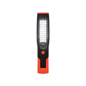 YATO Batériová LED lampa 30+7 LED YATO Batériová LED lampa 30+7 LED