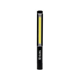 YATO LED perová lampa na batérie 200 lm YATO LED perová lampa na batérie 200 lm