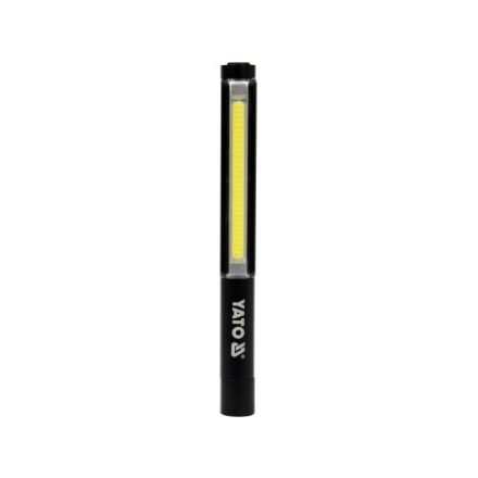 YATO LED perová lampa na batérie 200 lm