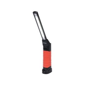 YATO batériové inštalačné LED svietidlo 5 W+3 W YATO batériové inštalačné LED svietidlo 5 W+3 W