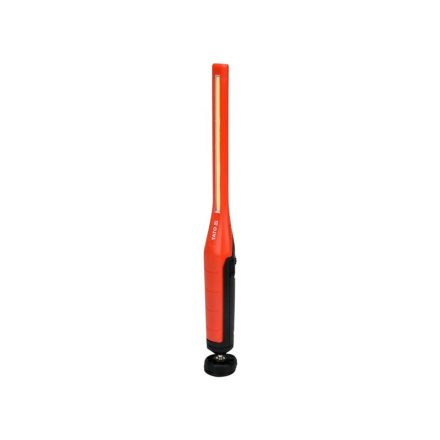YATO Batéria LED lampa 7W+3W