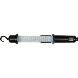 YATO Akumulátorová montážna lampa 60+1 LED 150 lm 1,8 Ah YATO Akumulátorová montážna lampa 60+1 LED 150 lm 1,8 Ah