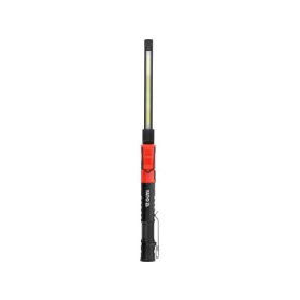 YATO Akumulátorová LED lampa 350 lm YATO Akumulátorová LED lampa 350 lm