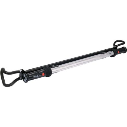 YATO Bezdrôtová LED lampa do motorového priestoru 750 lm