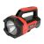 YATO Akumulátorová LED kempingová lampa 9 režimov 600 / 1000 lm