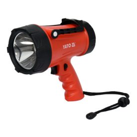 YATO Bezdrôtová LED lampa 1200 lm YATO Bezdrôtová LED lampa 1200 lm
