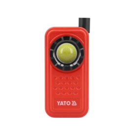 YATO Batériové LED svetlo 600 lm YATO Batériové LED svetlo 600 lm
