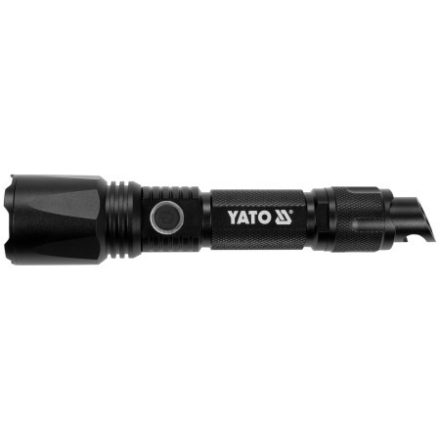 YATO Bezdrôtová LED baterka 900 lm