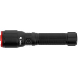 YATO Akumulátorová LED lampa 2500 lm 5,0 Ah IPX4 YATO Akumulátorová LED lampa 2500 lm 5,0 Ah IPX4