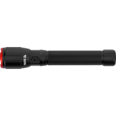 YATO Batériová LED lampa 5000 lm 2,6 Ah IPX4