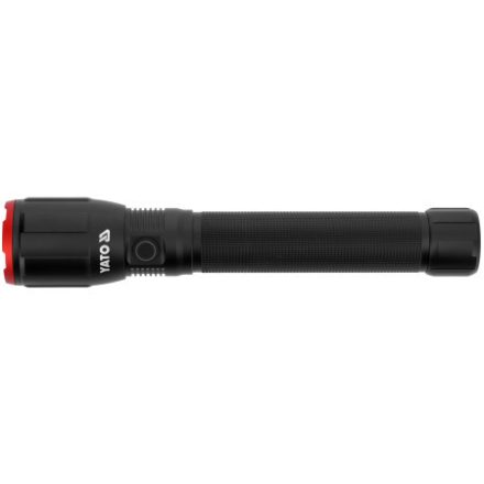 YATO Batériová LED lampa 5000 lm 2,6 Ah IPX4