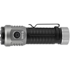 YATO Batériová LED vrecková lampa 2000 lm YATO Batériová LED vrecková lampa 2000 lm
