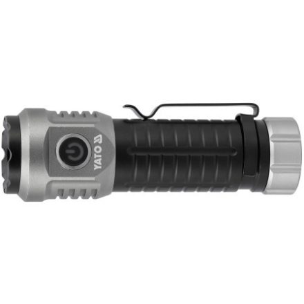 YATO Batériová LED vrecková lampa 2000 lm