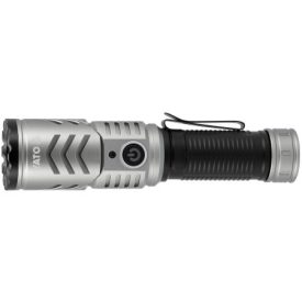 YATO Batériová Led kapsičková lampa 2500 lm YATO Batériová Led kapsičková lampa 2500 lm