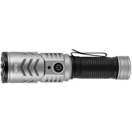 YATO Batériová Led kapsičková lampa 2500 lm